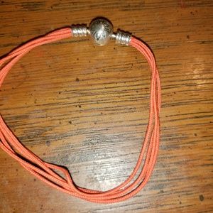 Pandora bracelet